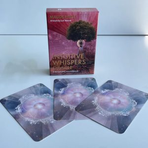 Intuitive Whispers Oracle - Ảnh 12
