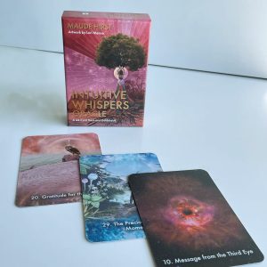 Intuitive Whispers Oracle - Ảnh 13