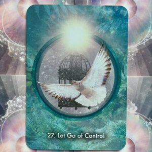 Intuitive Whispers Oracle - Ảnh 11
