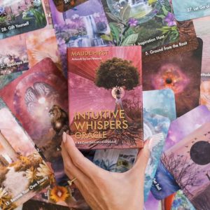 Intuitive Whispers Oracle - Ảnh 14
