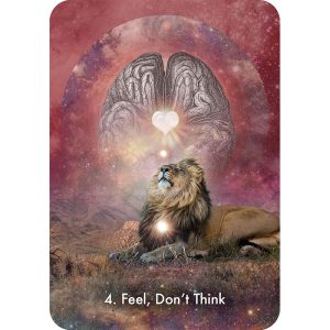 Intuitive Whispers Oracle - Ảnh 3
