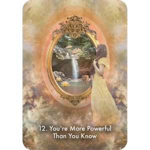 Intuitive Whispers Oracle - Ảnh 4
