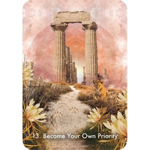 Intuitive Whispers Oracle - Ảnh 5