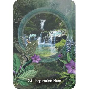 Intuitive Whispers Oracle - Ảnh 6