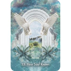 Intuitive Whispers Oracle - Ảnh 7