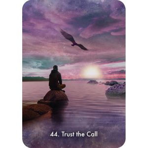 Intuitive Whispers Oracle - Ảnh 9