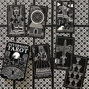 Inversion Tarot - Ảnh 10