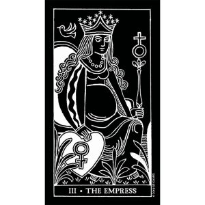 Inversion Tarot - Ảnh 3
