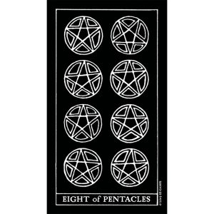 Inversion Tarot - Ảnh 5