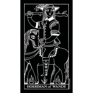 Inversion Tarot - Ảnh 6