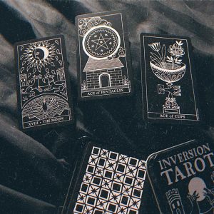 Inversion Tarot - Ảnh 9