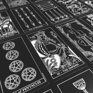 Inversion Tarot - Ảnh 8