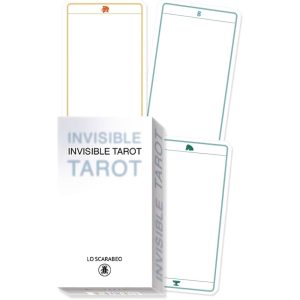 Invisible Tarot - Ảnh 7