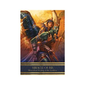 Isis Oracle - Ảnh 9