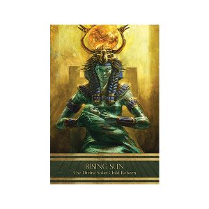 Isis Oracle - Ảnh 7