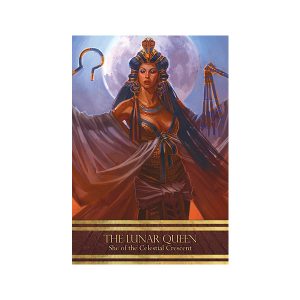 Isis Oracle - Ảnh 6