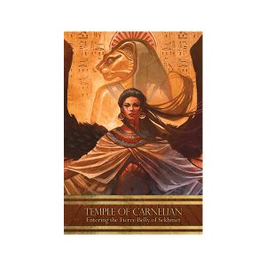 Isis Oracle - Ảnh 5