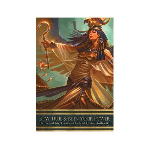 Isis Oracle - Pocket Edition - Ảnh 4