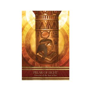Isis Oracle - Ảnh 3