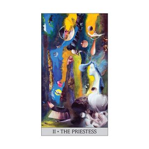 Japaridze Tarot - Ảnh 8
