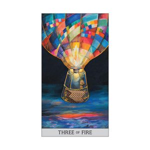 Japaridze Tarot - Ảnh 7