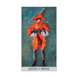 Japaridze Tarot - Ảnh 6