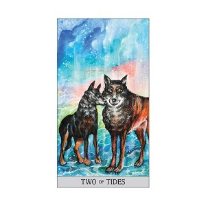 Japaridze Tarot - Ảnh 4