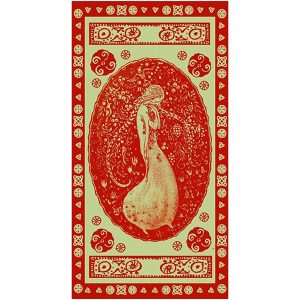 John Bauer Tarot - Ảnh 6