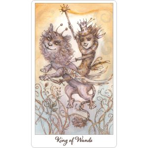 Joie de Vivre Tarot - Ảnh 7
