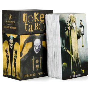 Joker Tarot - Ảnh 10
