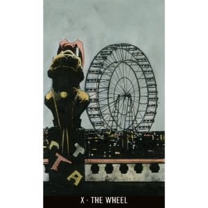 Joker Tarot - Ảnh 5