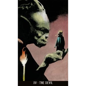 Joker Tarot - Ảnh 6