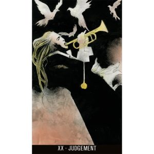 Joker Tarot - Ảnh 7