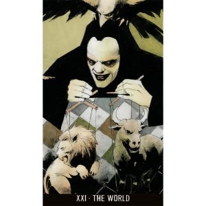Joker Tarot - Ảnh 8