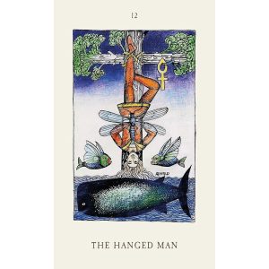 Jolanda Witch Tarot - Ảnh 4