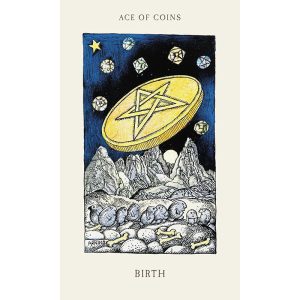 Jolanda Witch Tarot - Ảnh 7