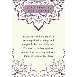 Journey Within Card Deck - Ảnh 5