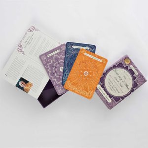 Journey Within Card Deck - Ảnh 9