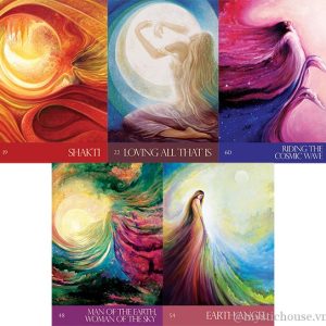 Journey of Love Oracle - Ảnh 10