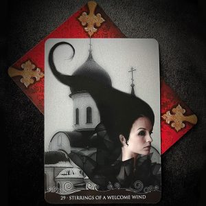 Journey of a Lonely Soul Oracle - Ảnh 11