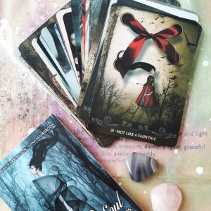 Journey of a Lonely Soul Oracle - Ảnh 12