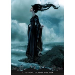 Journey of a Lonely Soul Oracle - Ảnh 3