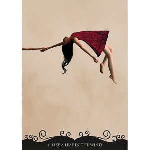 Journey of a Lonely Soul Oracle - Ảnh 4