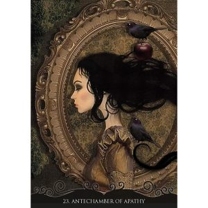 Journey of a Lonely Soul Oracle - Ảnh 5