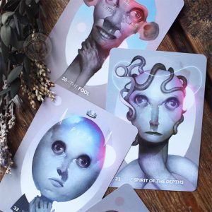 Jungian Archetypes Oracle - Ảnh 9