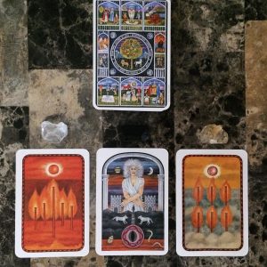 Jungian Tarot - Ảnh 10