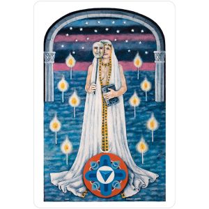 Jungian Tarot - Ảnh 3