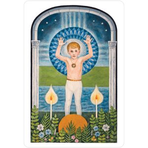 Jungian Tarot - Ảnh 4