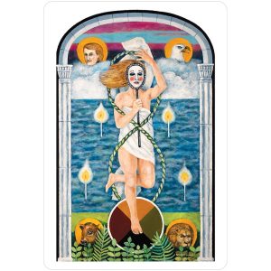 Jungian Tarot - Ảnh 5