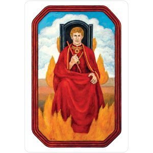 Jungian Tarot - Ảnh 6